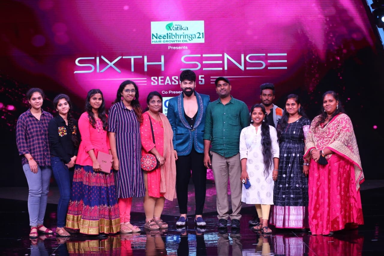 Solitaire Business Schools Hyderabad Activities photo 1